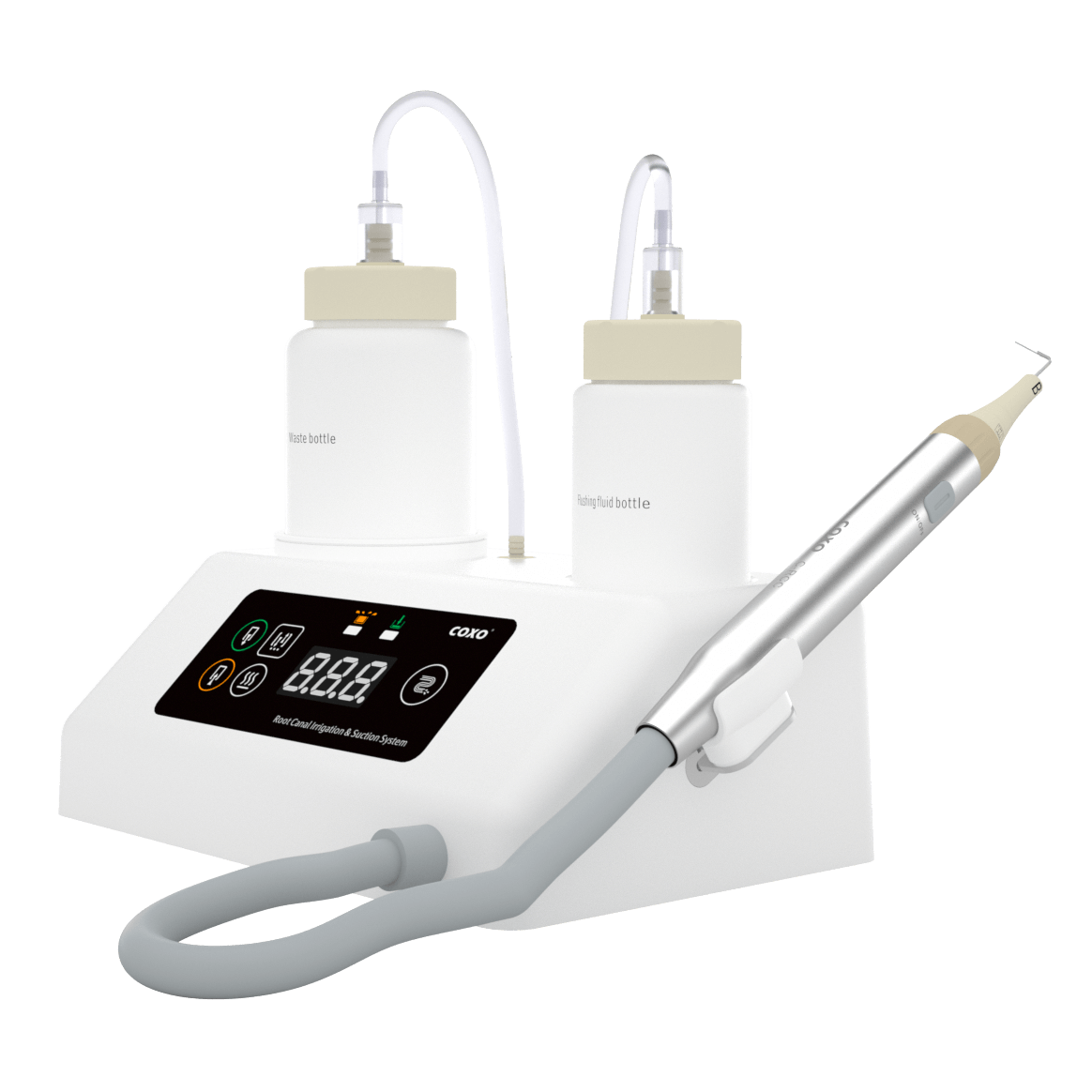 C-RCC Root Canal Irrigation And Suction System – Coxo Medical Instrument Co., Ltd, Endodontic Equipment