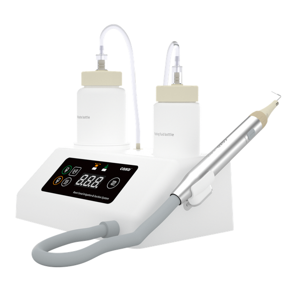 C-RCC Root Canal Irrigation And Suction System