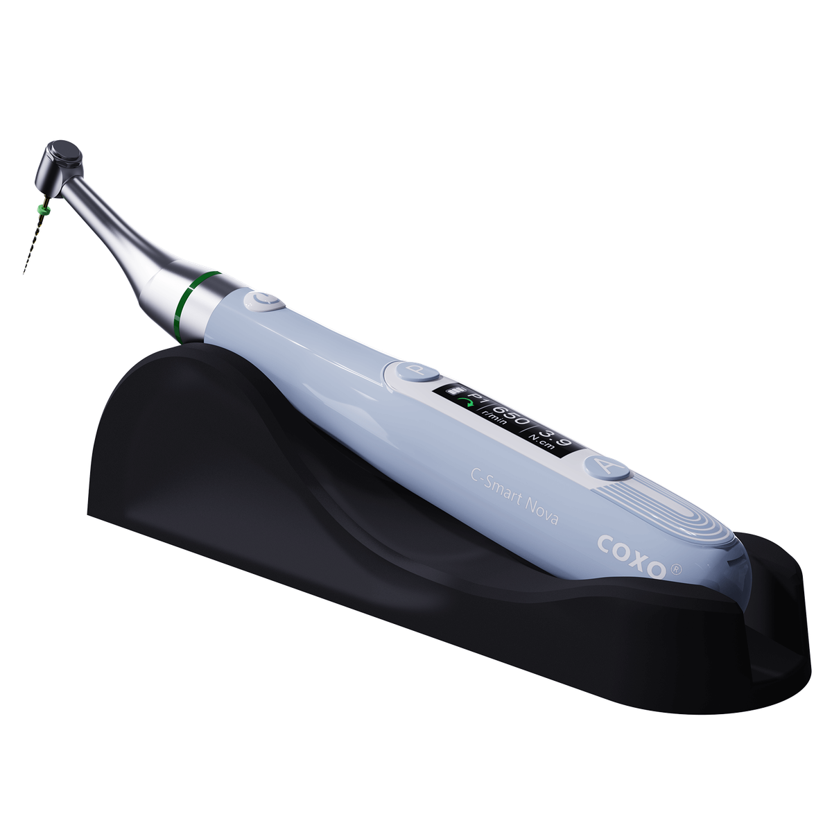 C-SMART MINI2 Endo motor – Coxo Medical Instrument Co., Ltd, Endodontic Equipment