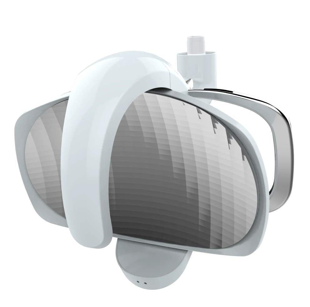 CX249-22 Dental Operating Light – Coxo Medical Instrument Co., Ltd, Surgical Lights, Ceiling and Work Lights