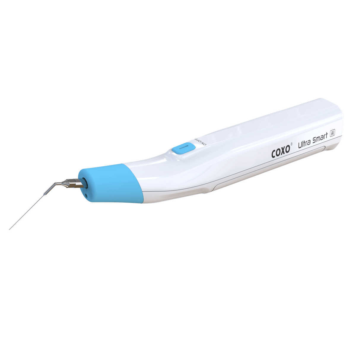 ULTRA SMART AI Endo Ultrasonic Activator – Coxo Medical Instrument Co., Ltd, Endodontic Equipment