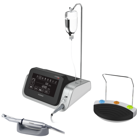 C-Sailor PRO Dental implantation systems