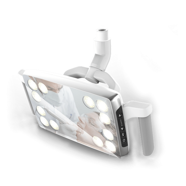 CX249-24 Dental Operating Light