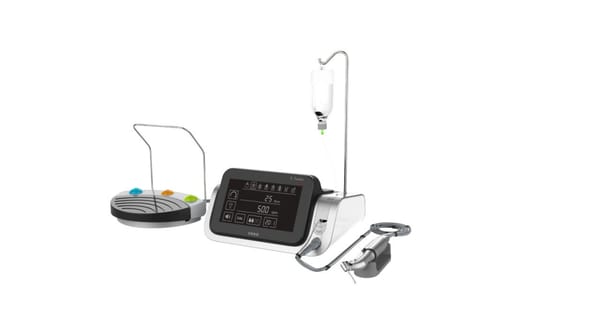 C-Sailor PRO Dental implantation systems