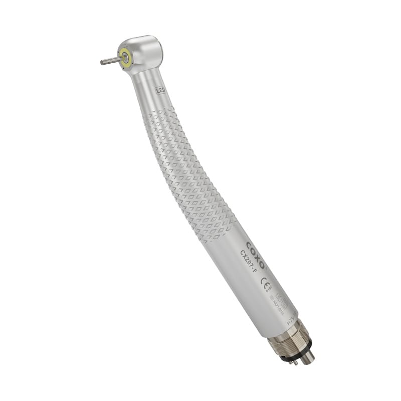 CX207-F H75 Handpiece – Coxo Medical Instrument Co., Ltd, Handpieces