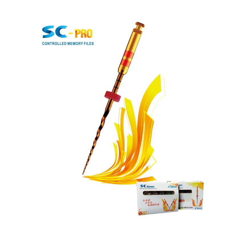 SC-PRO File – Coxo Medical Instrument Co., Ltd, Files (Machine Use)
