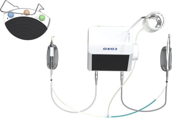 C-EXPLORER SG Dental Surgical System