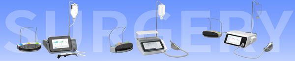 C-EXPLORER PRO Ultrasonic Surgical System