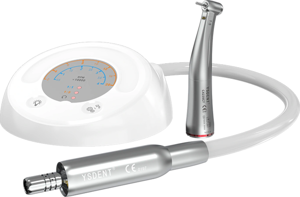 C-PUMA MINI Dental Electrical Motor