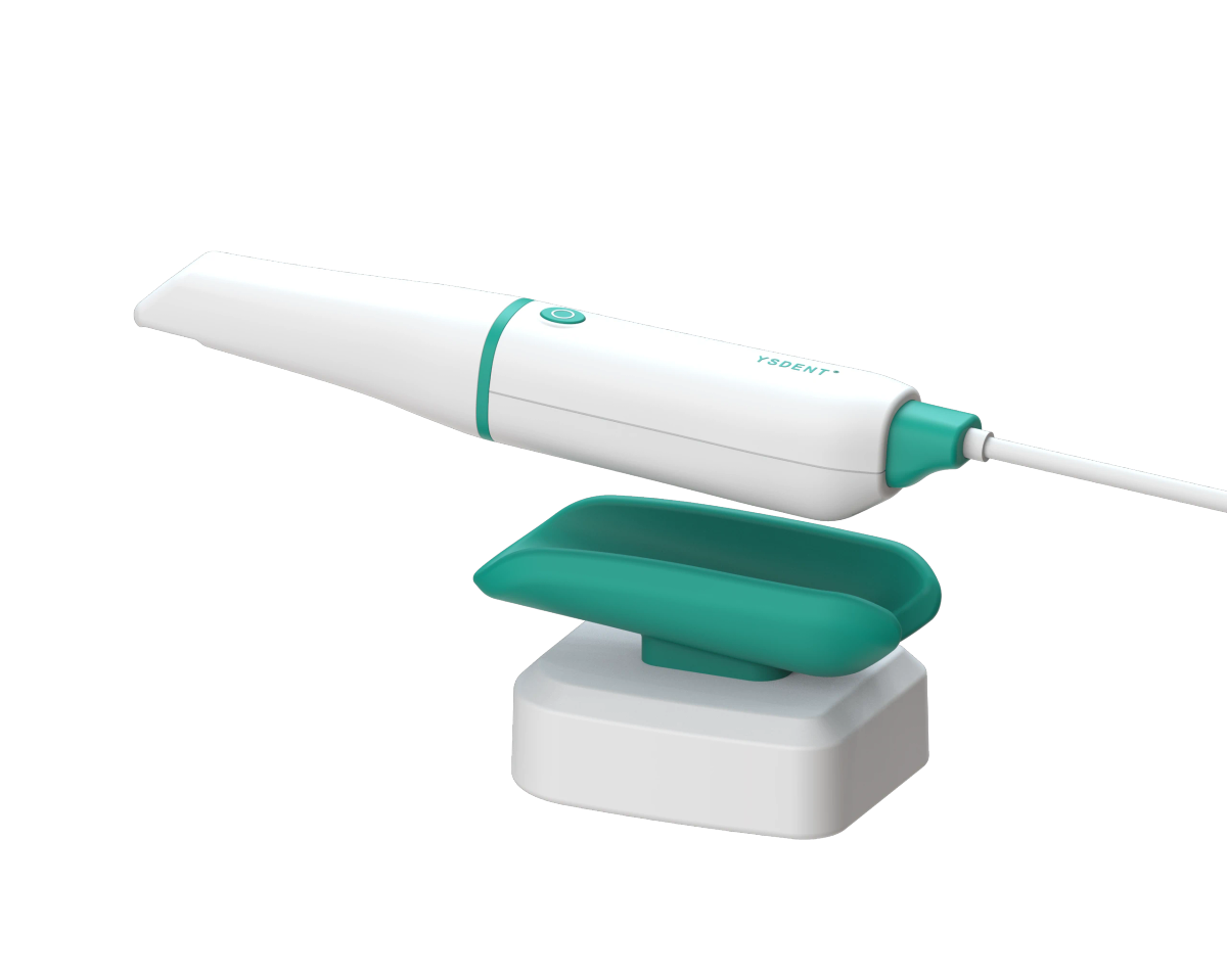 Breezyscan Intraoral Scanner - YSDENT – Coxo Medical Instrument Co., Ltd, Intraoral Scanners