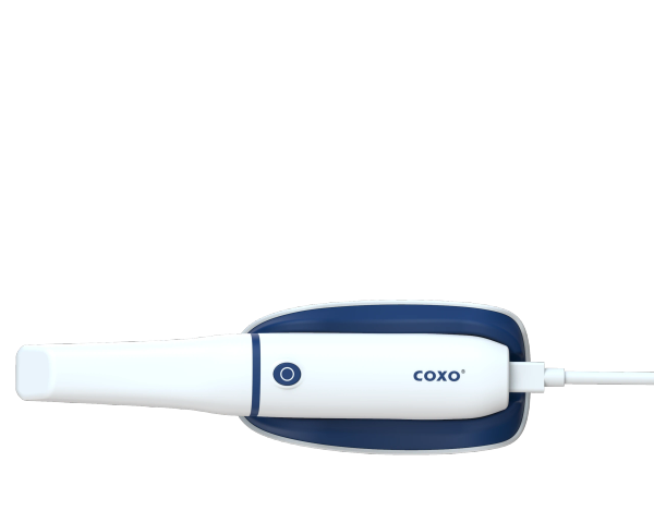 Breezyscan Intraoral Scanner