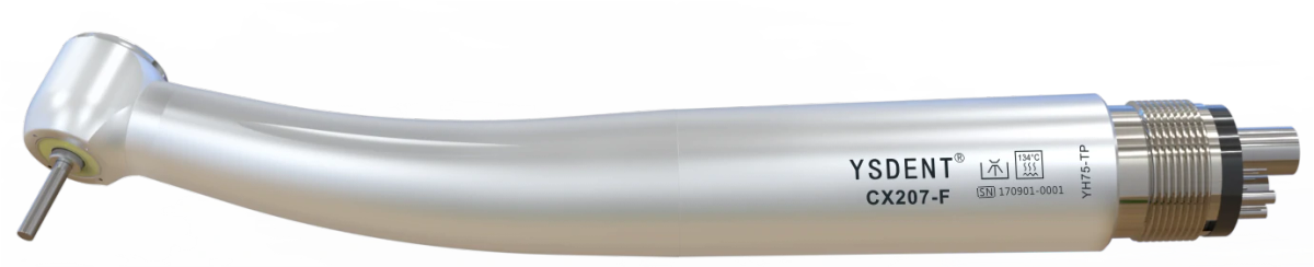 CX207 YH75 Handpiece - YSDENT – Coxo Medical Instrument Co., Ltd, Handpieces