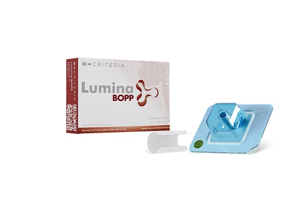 Lumina-BOPP – Barrera de polipropileno