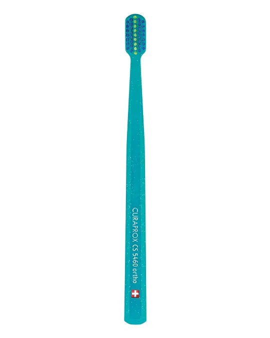 Zahnbürste CS 5460 ortho – Curaden AG, Toothbrushes