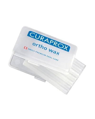 Ortho wax