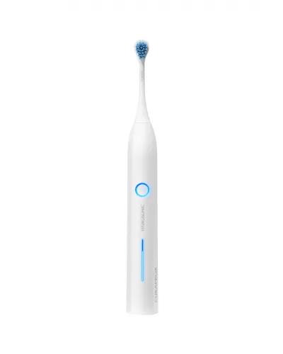 Sonic toothbrush Hydrosonic pro – Curaden AG, Toothbrushes