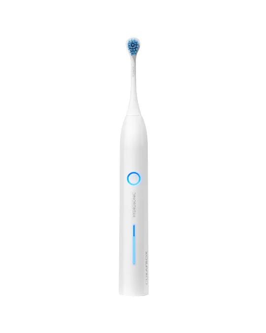 Sonic toothbrush Hydrosonic pro – Curaden AG, Toothbrushes