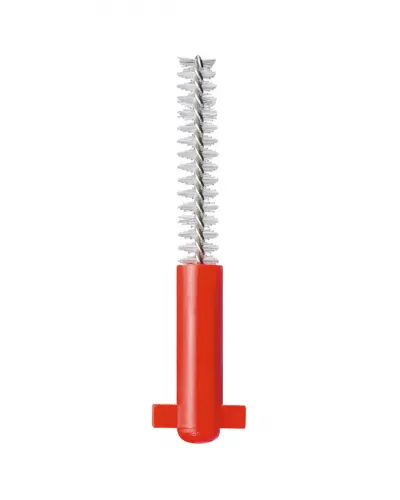 Interdental brush refill prime, CPS 07, 8 pcs.