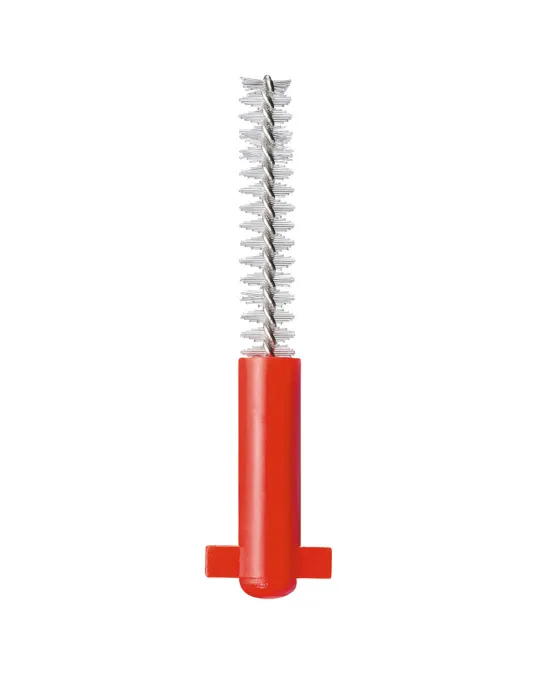 Interdental brush refill prime, CPS 07, 8 pcs. – Curaden AG, Interdental Cleaners