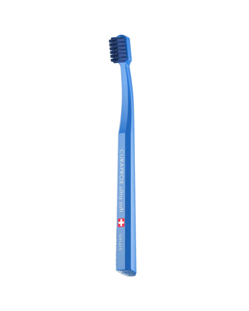 CS smart – Curaden AG, Toothbrushes