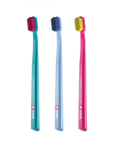 Toothbrush CS 5460, 3 pcs.