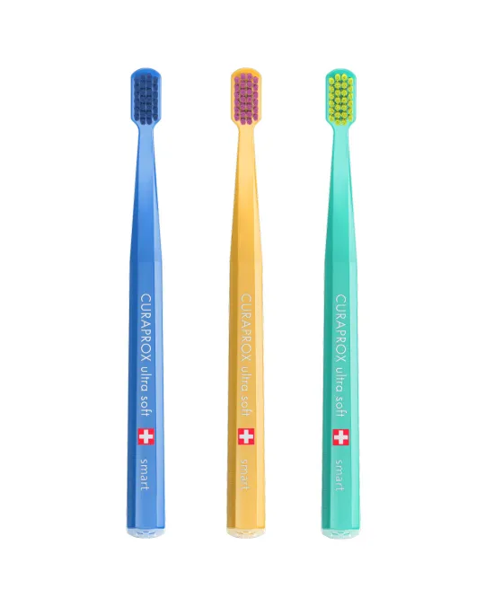 Toothbrush CS smart – Curaden AG, Toothbrushes