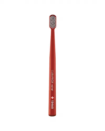 Toothbrush CS 12460 velvet