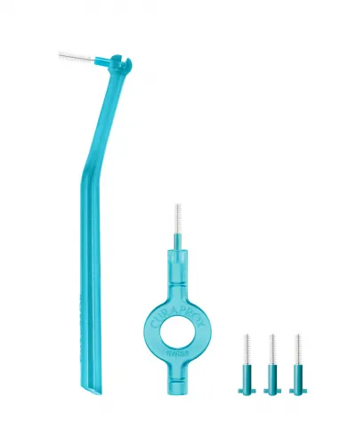 Interdental brush set prime start, CPS 06, 5 pcs.