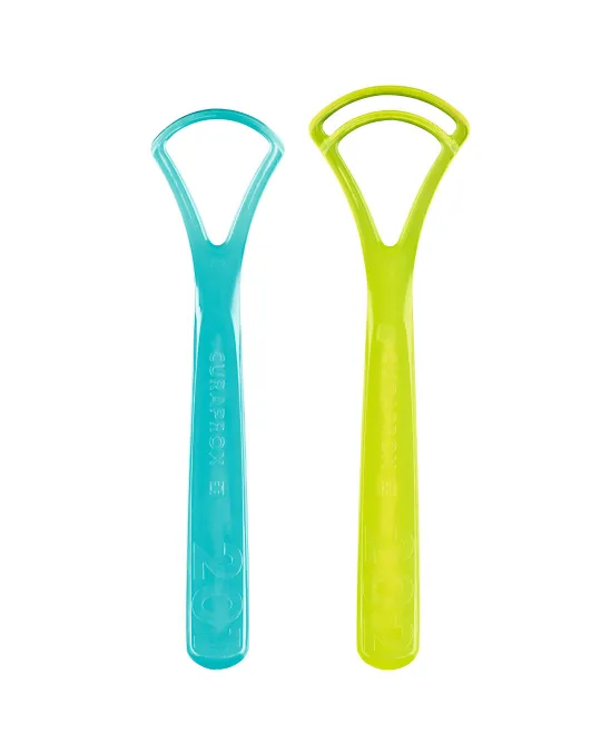 Kit puliscilingua – Curaden AG, Interdental Cleaners