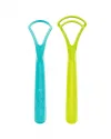 Zungenreiniger-Set, 2 Stück – Curaden AG, Interdental Cleaners