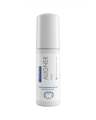 Aligner Schaum, 40 ml