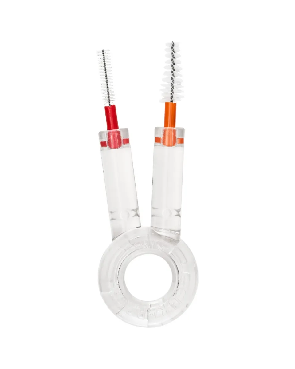 Interdental brush holder UHS 425 duo
