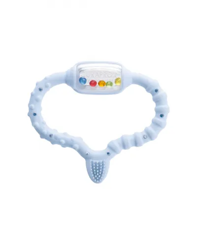 Baby-Beissring – Curaden AG, Toothbrushes