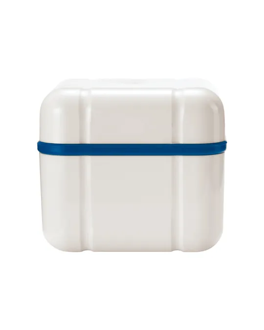 Cleaning box for dentures BDC – Curaden AG, Interdental Cleaners