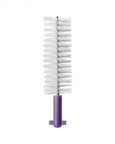 Interdental brush refill ortho, size 18, 4 pcs.