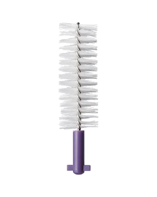 Interdentalbürste Refill ortho, Gr. 18, 4 Stk.