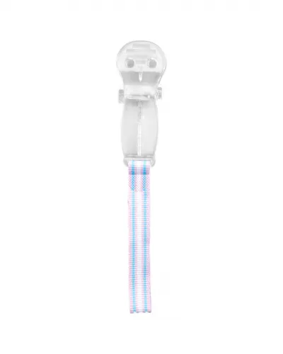 Attache-sucette, transparent – Curaden AG, Toothbrushes