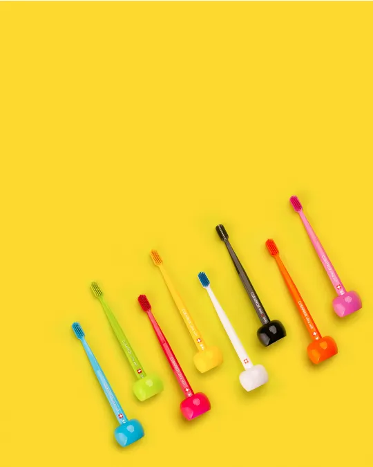 Toothbrush Holder