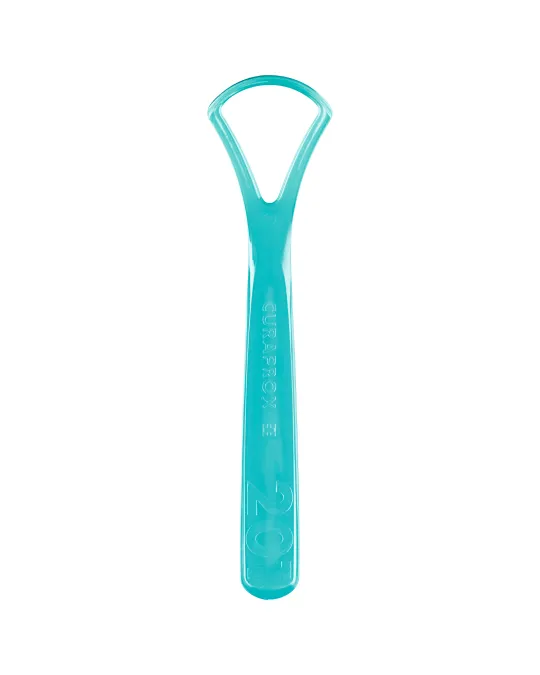 Tongue cleaner – Curaden AG, Toothbrushes