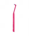 CS 1009 : Brosse à dent monotouffée pour appareils orthodontiques et implants