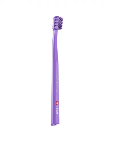 CS 1560 : la brosse à dents plus ferme