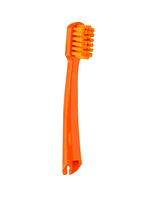 Kids Travel-Set Ersatzbürstenköpfe – Curaden AG, Toothbrushes