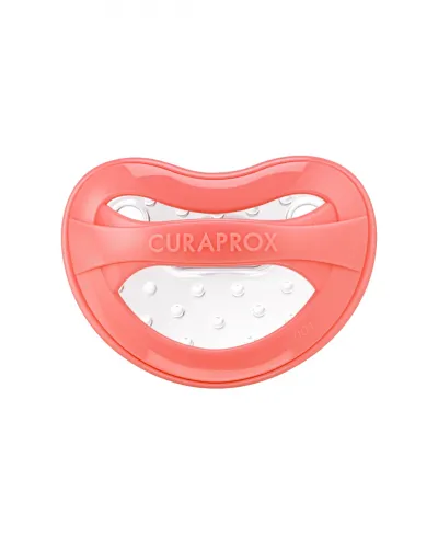 Schnuller baby Gr. 0 – Curaden AG, Toothbrushes