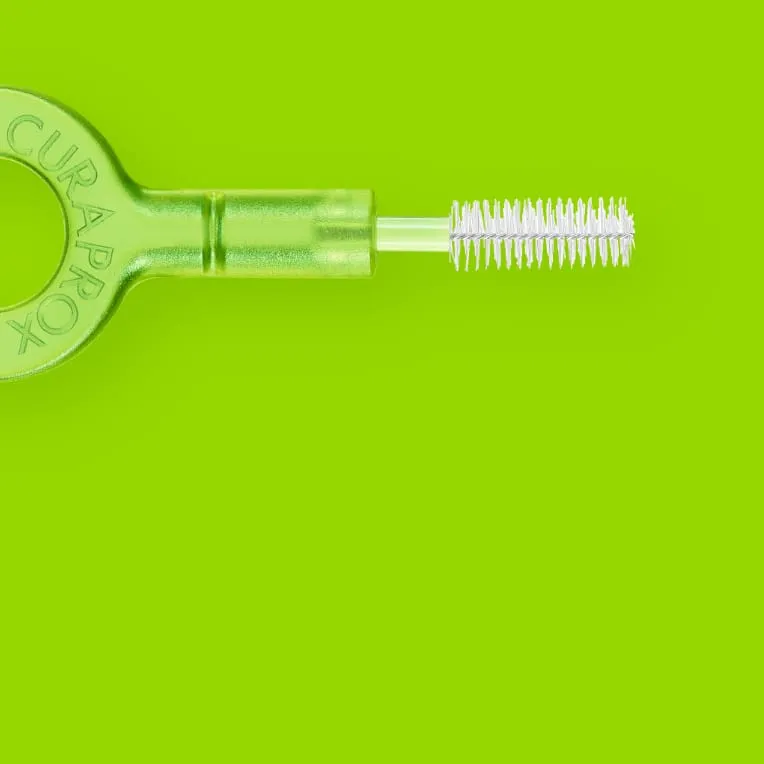 Brossettes interdentaires – Curaden AG, Interdental Cleaners