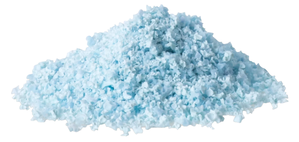 OSBONE® – Optimized Hydroxyapatite – Curasan AG, Bone Graft Materials