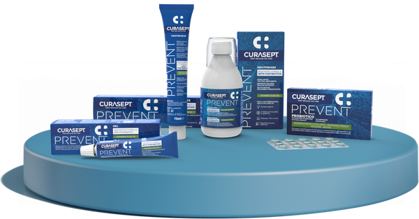Curasept Prevent