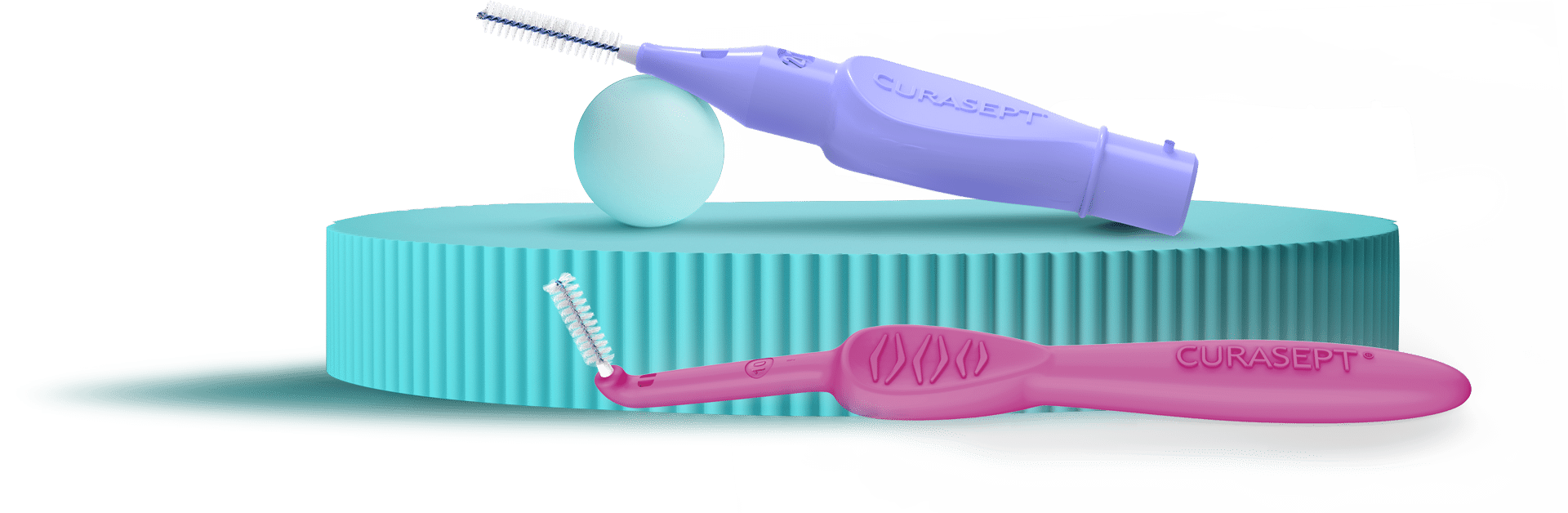 Curasept Proxi Interdental Brushes – CURASEPT SpA, Interdental Cleaners