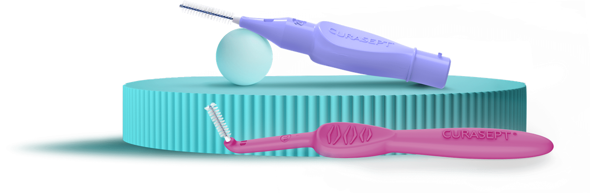 Curasept Proxi Interdental Brushes – CURASEPT SpA, Interdentalbürsten