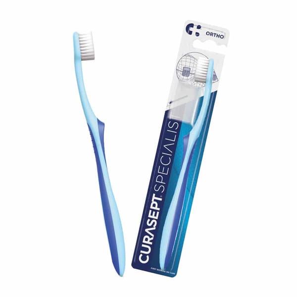 CURASEPT SPECIALIST TOOTHBRUSH – ORTHO