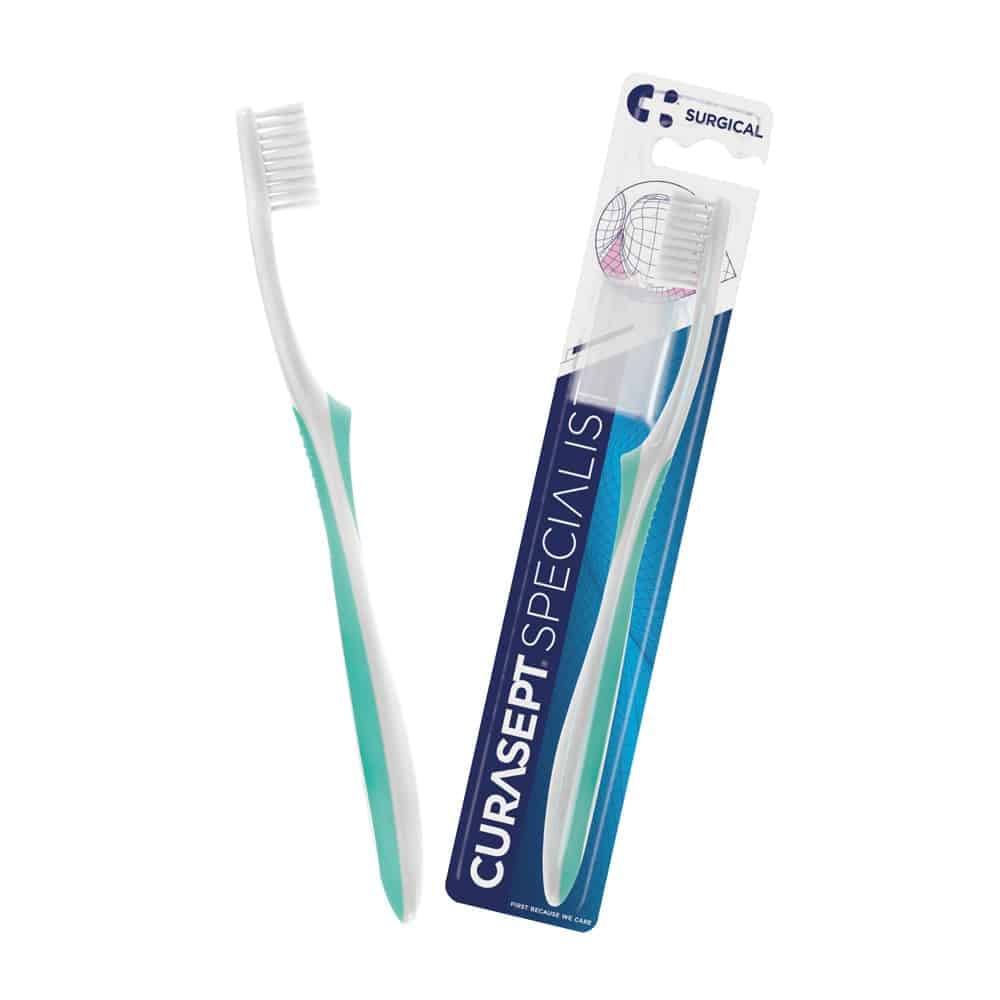 Curasept Specialist Toothbrush – Surgical – CURASEPT SpA, Zahnbürsten